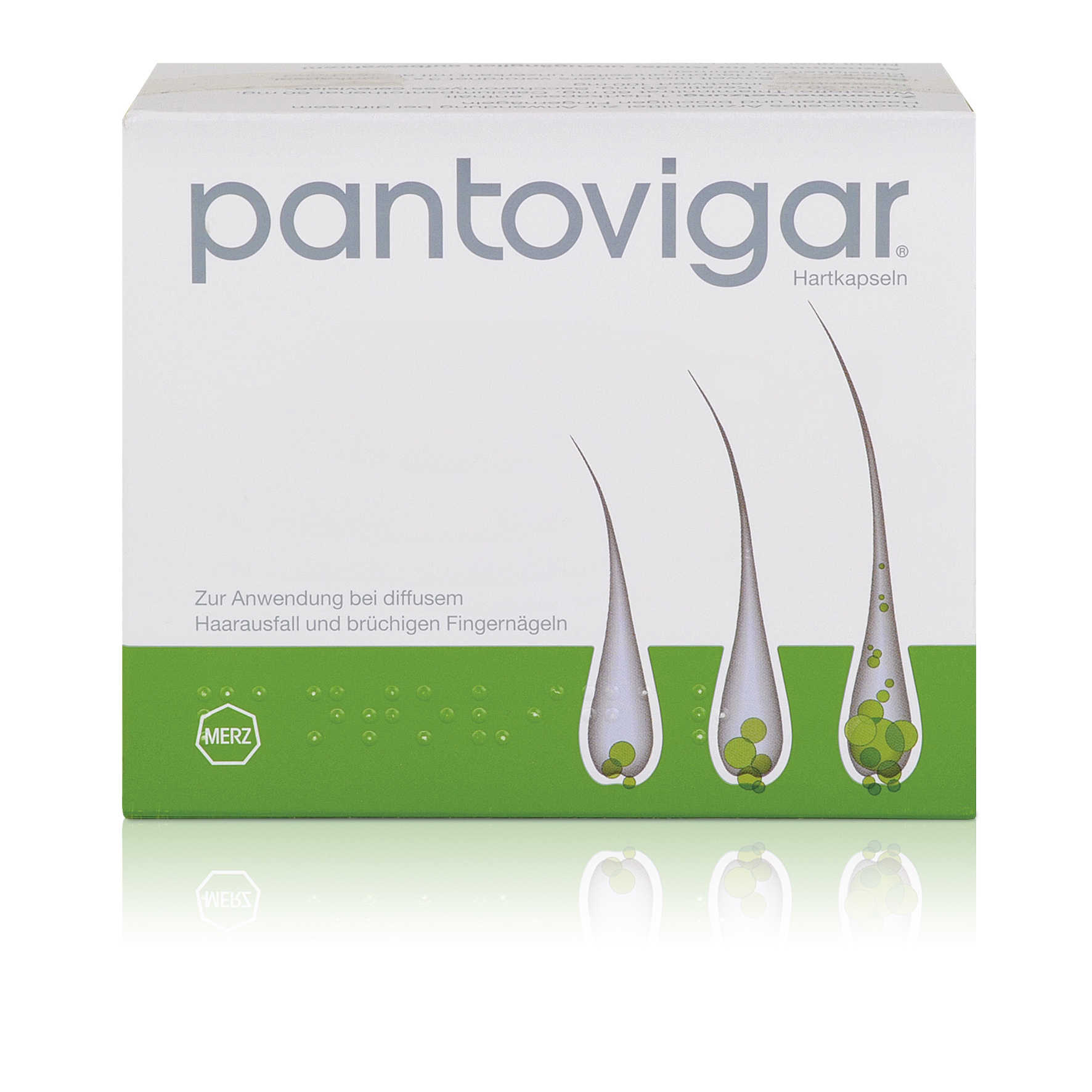 pantovigar
