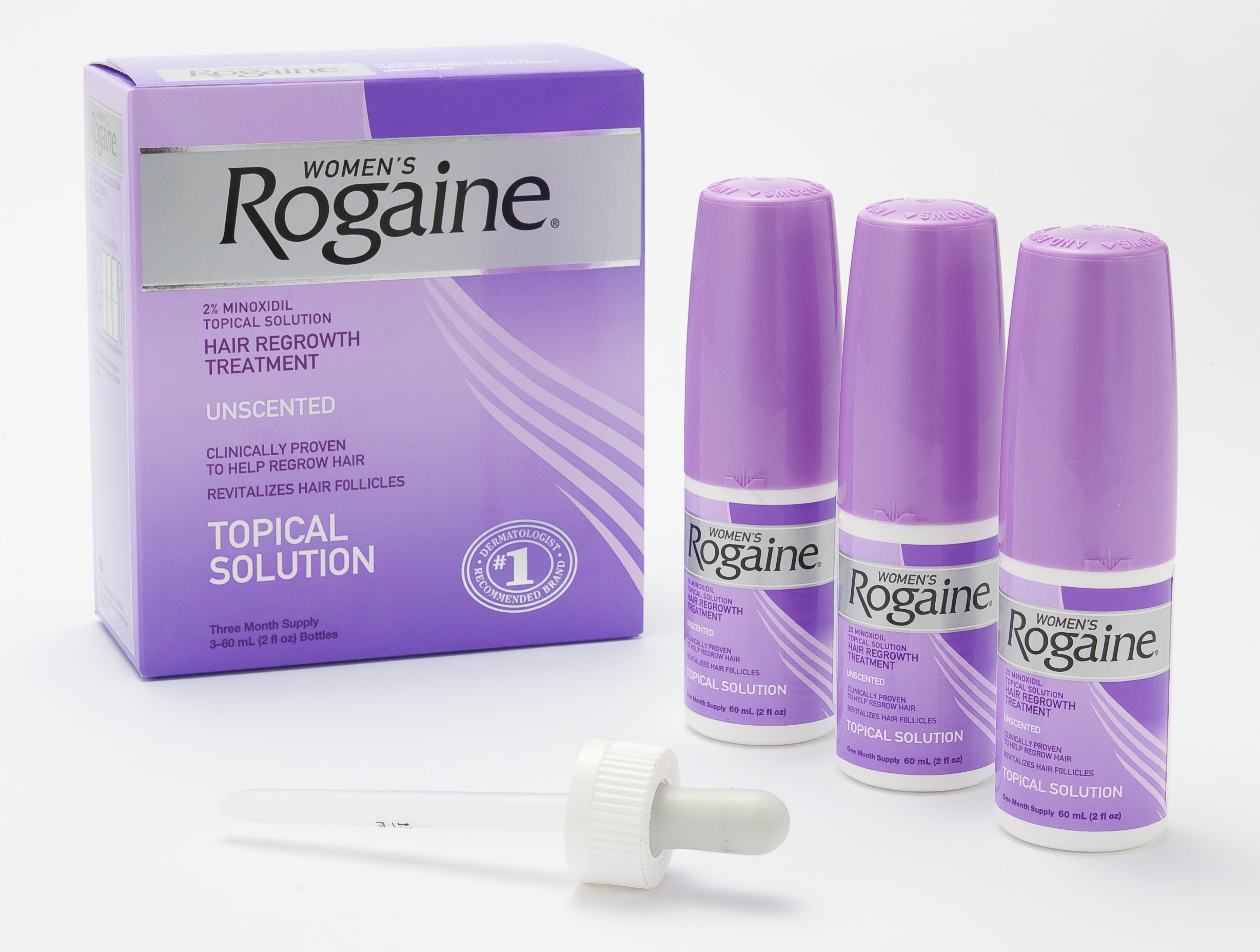 rogaine