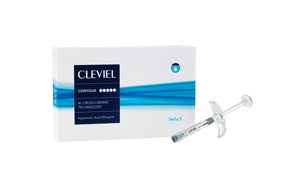Cleviel contour