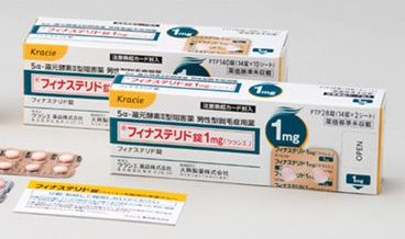 finasteride